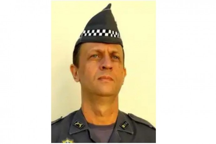 Major Terra, sub-comandante da PM em Dracena é encontrado morto - Velório acontece na Câmara de Osvaldo Cruz