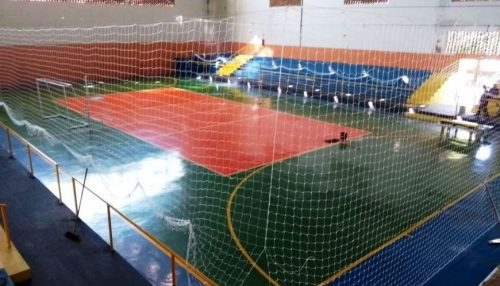 Reinauguração do Centro Esportivo Carlos Santana Bueno de Adamantina será dia 13 de julho