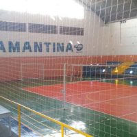 Ginásio Carlos Santana