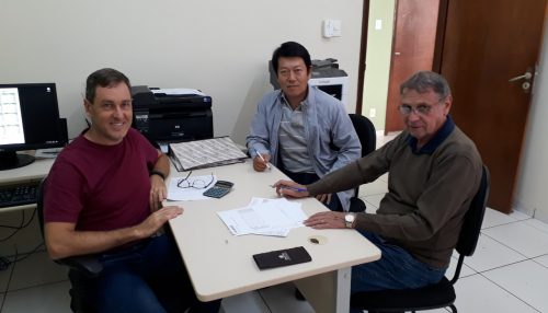 IBGE continua aprimorando a produção agrícola dos municípios