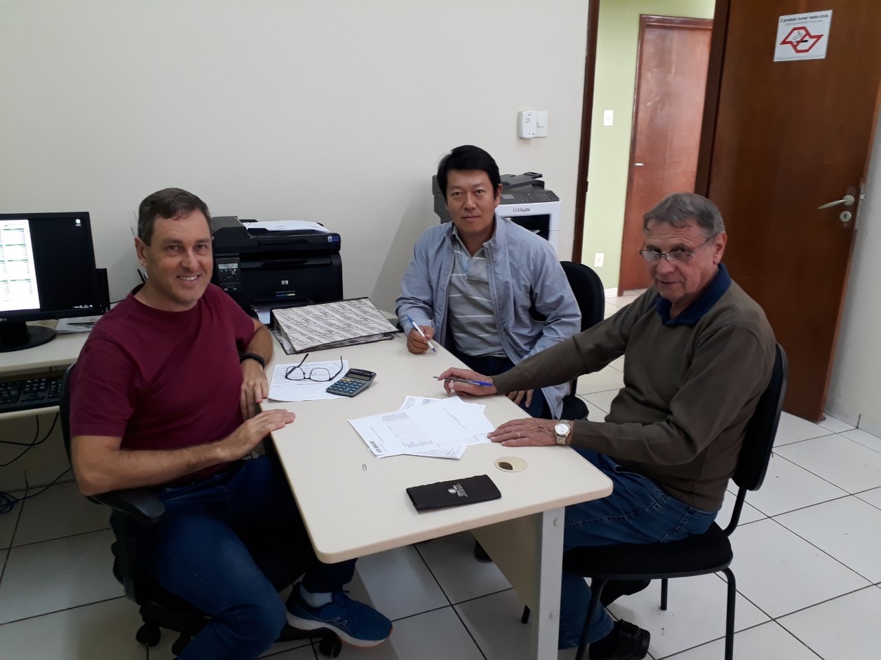 IBGE continua aprimorando a produção agrícola dos municípios