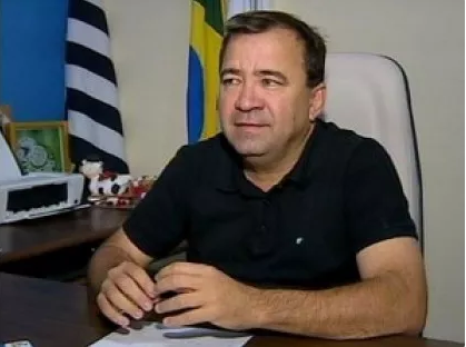 Câmara de Salmourão aprova contas do ex-prefeito José Luiz relativas a 2016