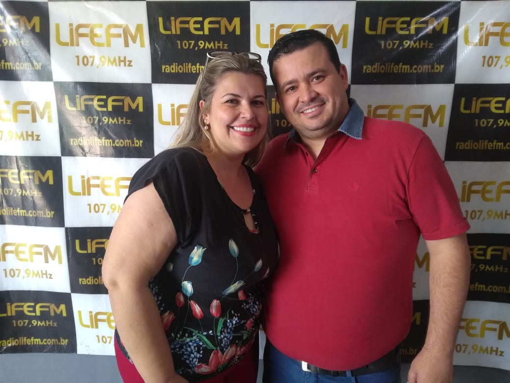 Uma história de amor muito especial ilumina o Dia dos Namorados