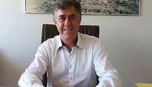 Prefeito de Adamantina, Márcio Cardin foi o entrevistado do Jornal do Meio Dia pela Life FM, nesta quarta feira