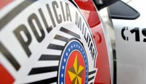 Polícia Militar usa munição não letal para controlar confusão na Vila Esperança em Osvaldo Cruz