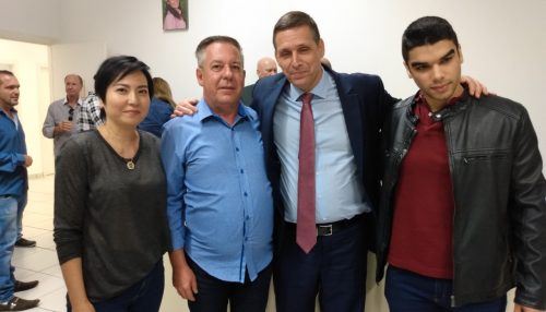 Equipe do Procon Municipal participa da 4ª reunião regional