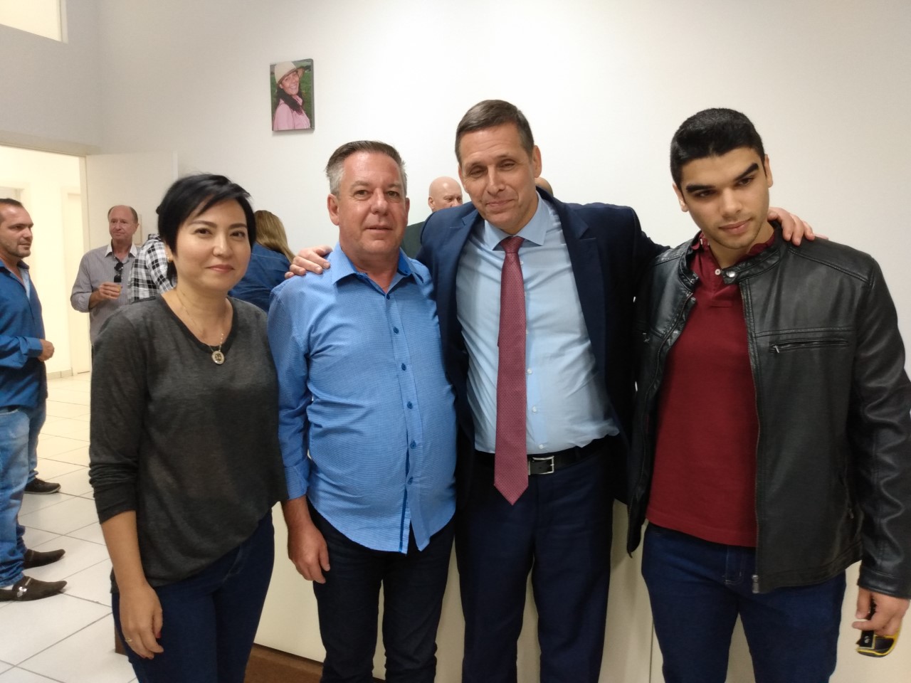 Equipe do Procon Municipal participa da 4ª reunião regional