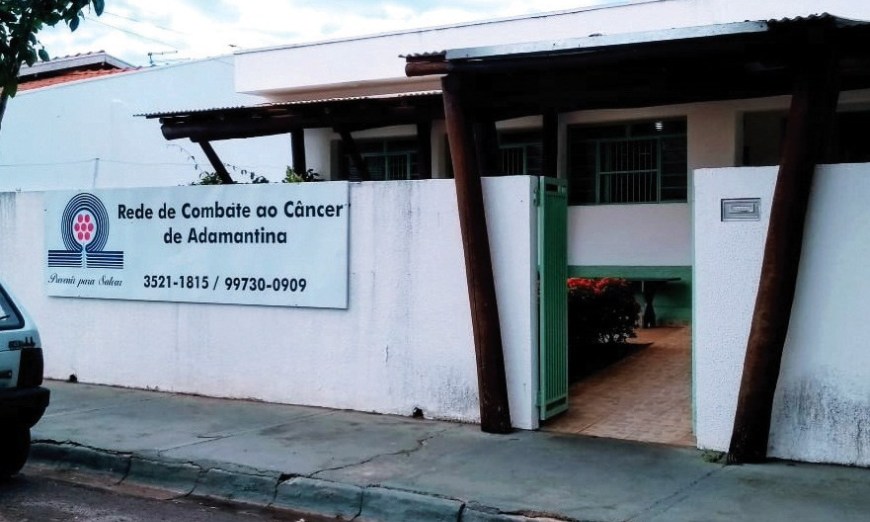Rede de Combate ao Câncer confirma manutenção de atendimentos em Jaú e Barretos