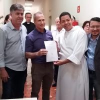 Santa Casa   Lançamento