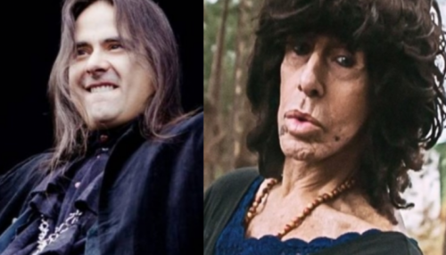 As lendas estão partindo – Serguei e André Matos - Tiago Rafael - Coluna Opinião