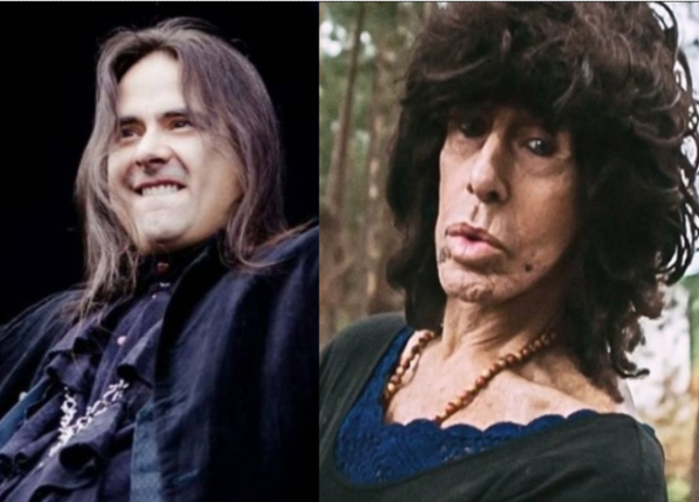 As lendas estão partindo – Serguei e André Matos - Tiago Rafael - Coluna Opinião