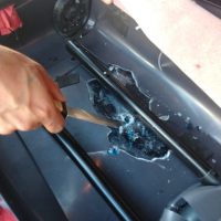 Tráfico Em Venceslau 1