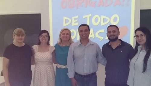 Pós em Psicologia da Saúde encerra turma 2018 da UniFai de Adamantina