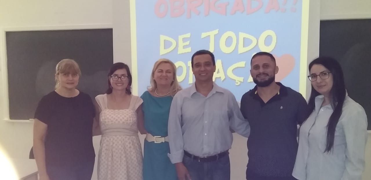 Pós em Psicologia da Saúde encerra turma 2018 da UniFai de Adamantina
