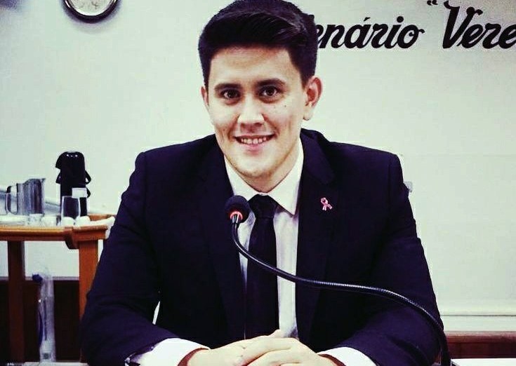 Vereadores aprovam fim do “voto secreto” na Câmara de Adamantina