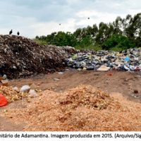 Aterro Sanitário 1