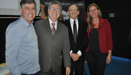 Adamantina participa de audiência pública que trata sobre Plano Plurianual e Lei Orçamentária Anual do Estado