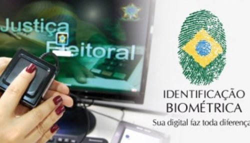 Cartório Eleitoral de Adamantina faz novo plantão de biometria neste sábado