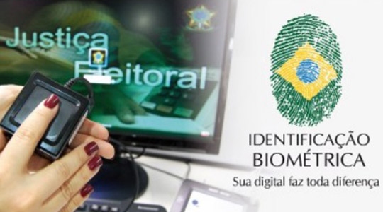 Cartório Eleitoral de Adamantina faz novo plantão de biometria neste sábado