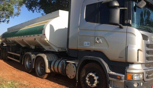 Polícia Militar Rodoviária recupera veículo produto de roubo pela SP-425