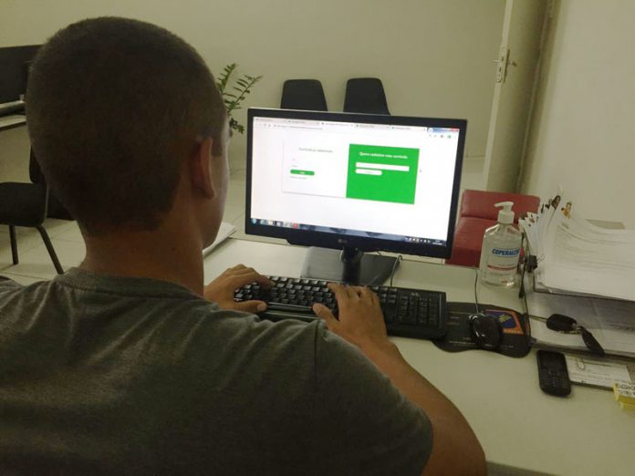 Instituição Capaz de Adamantina implanta sistema de cadastro virtual para jovens