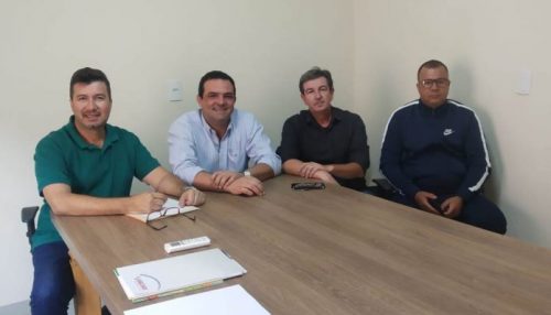 Copa Sesc é confirmada em Adamantina