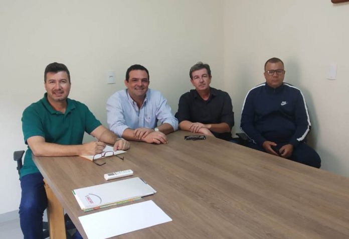 Copa Sesc é confirmada em Adamantina