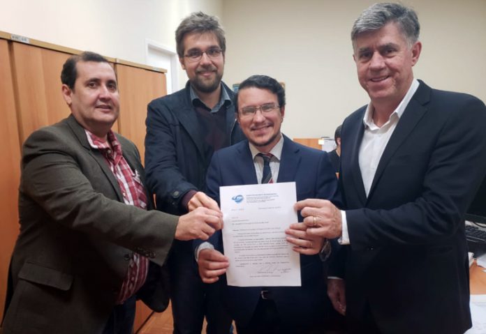 Na UniFAI, Programa Educa SP beneficiará mais de 1 mil alunos do Ensino Médio de Adamantina e região