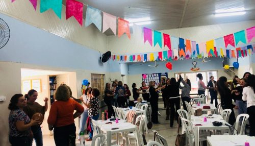 Secretaria Municipal de Educação de Adamantina encerra semestre com formação dos profissionais que atuam na pasta