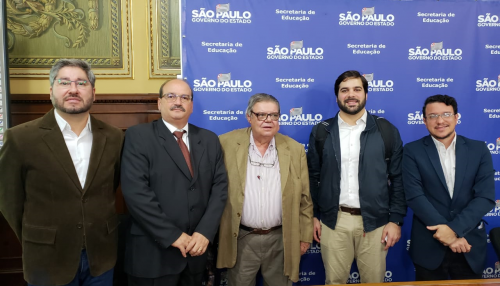 Governo de São Paulo renova convênio de bolsas do Programa Escola da Família da UniFAI