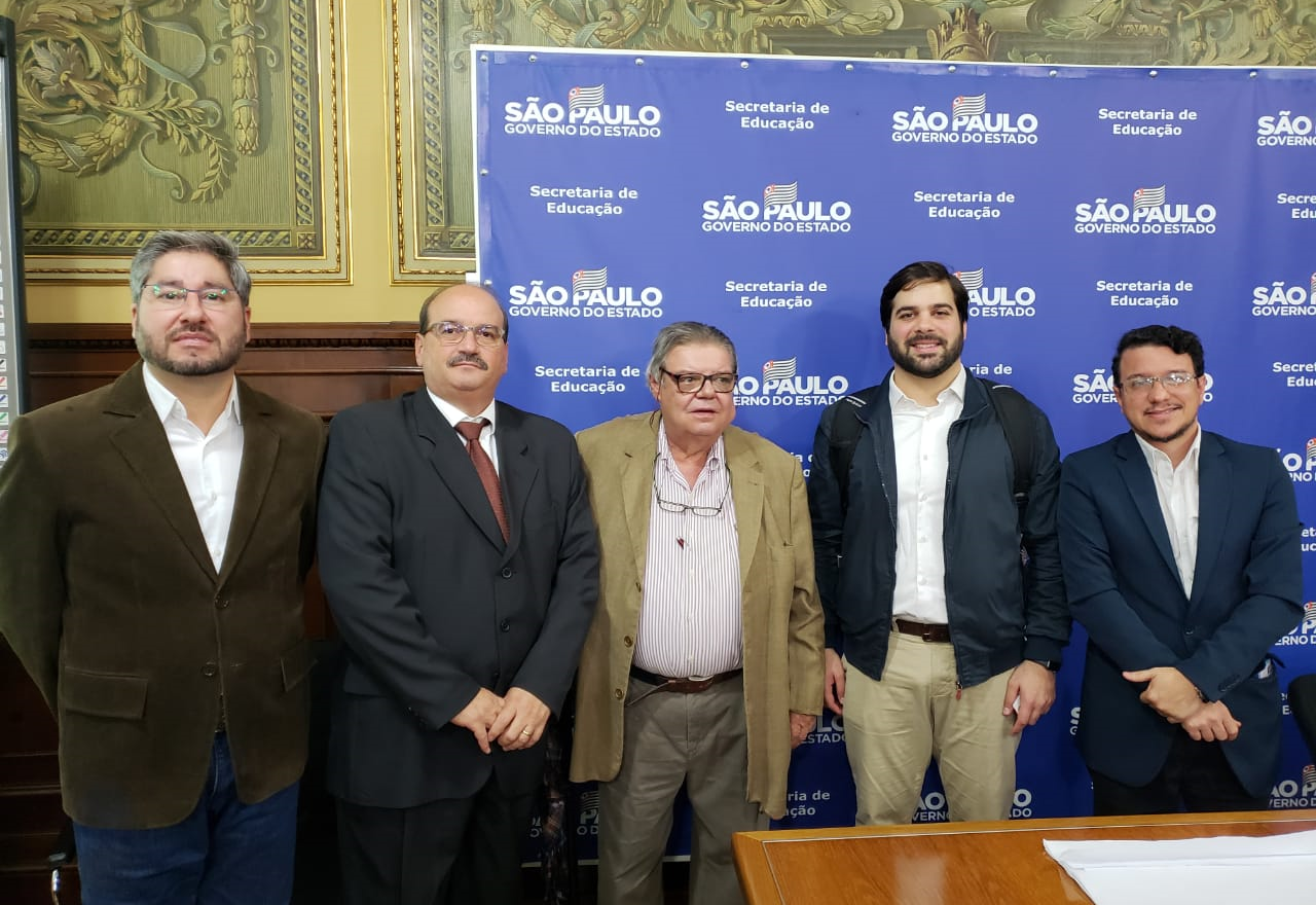 Governo de São Paulo renova convênio de bolsas do Programa Escola da Família da UniFAI