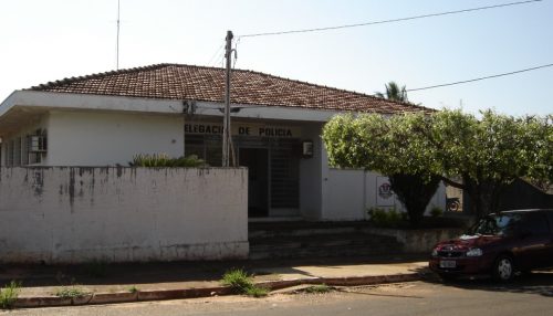 Polícia Civil cumpre mandados de prisão temporário contra indivíduos suspeitos da prática de homicídio em Ouro Verde