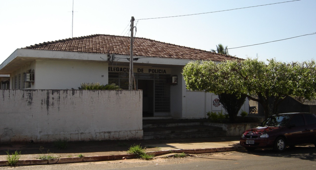 Polícia Civil cumpre mandados de prisão temporário contra indivíduos suspeitos da prática de homicídio em Ouro Verde