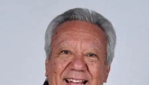 Juarez Soares morre aos 78 anos em São Paulo