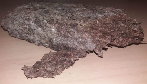 Casal é preso por tráfico após polícia localizar tijolo de maconha em residência em Flórida Paulista