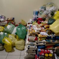 Mariápolis Doação 1