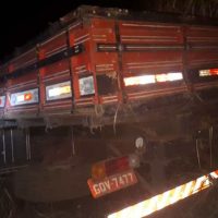 Morte Motociclistas   2