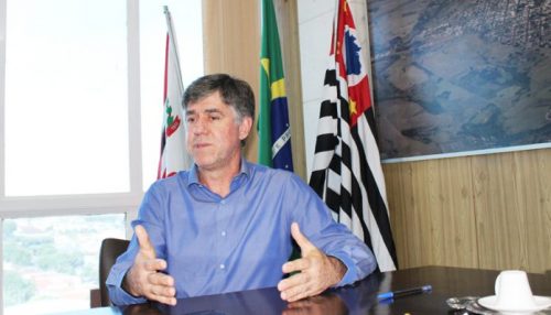 Prefeitura de Adamantina pretende investir R$ 15 milhões em projetos no segundo semestre