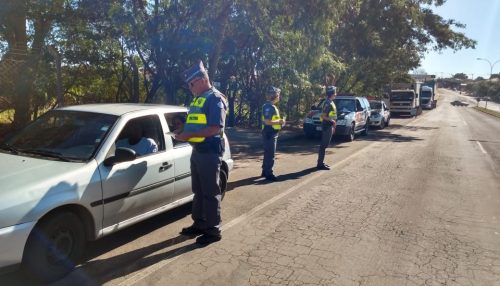 Operação São Paulo Mais Seguro terá 19.466 policiais militares