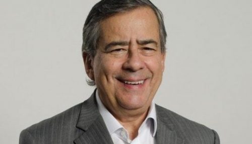 Morre o jornalista Paulo Henrique Amorim