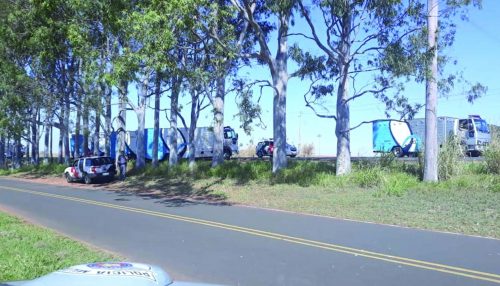 Capacidade de presos nas penitenciárias da região Oeste do Estado continua muito acima do recomendado