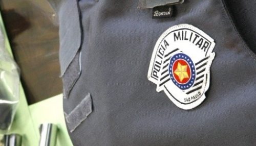 Homem é preso pela Polícia Militar, após agredir a companheira em Adamantina