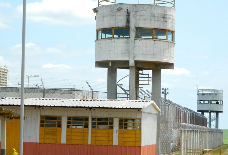 Fugitivo do semiaberto de Pacaembu é recapturado pela Polícia Militar em Flórida Paulista