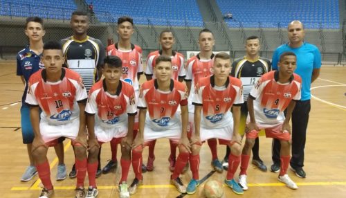 Adamantina participará dos Jogos Regionais na cidade de Assis