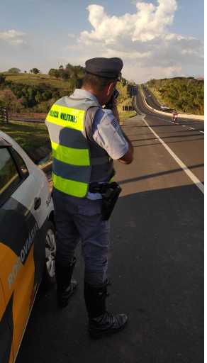 Polícia Militar Rodoviária do estado de São Paulo apresentou o “Balanço da Operação Rodovia Mais Segura 2019”