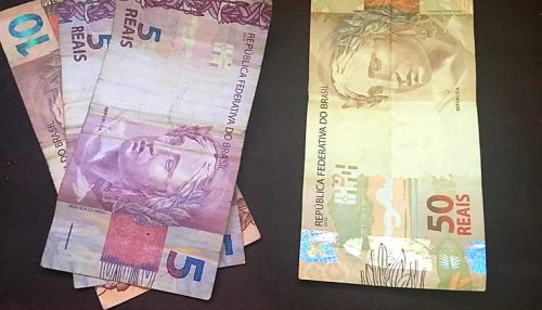 Em Osvaldo Cruz, mulher é presa pela Polícia Militar pelo crime de furto