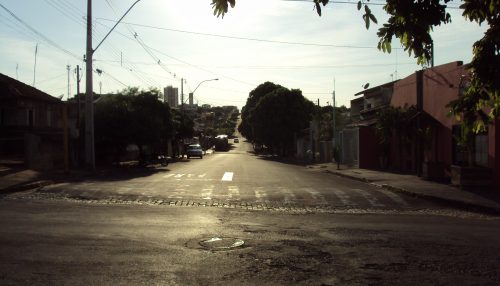 Realidade, Província e Poder Institucionalizado... - Colunista - Opinião - Sérgio Barbosa