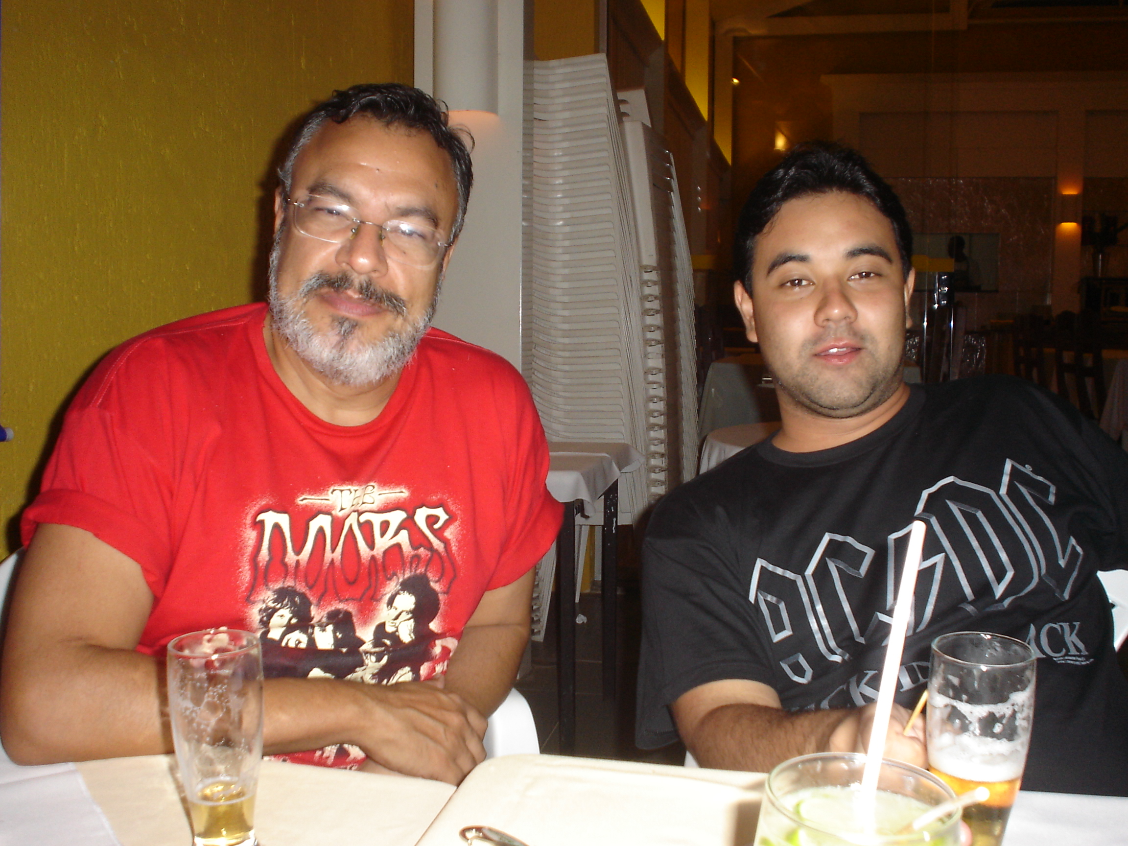 JIM MORRISON: O POETA DO ROCK’N AND ROLL - Sérgio Barbosa - Colunista - Coluna Opinião