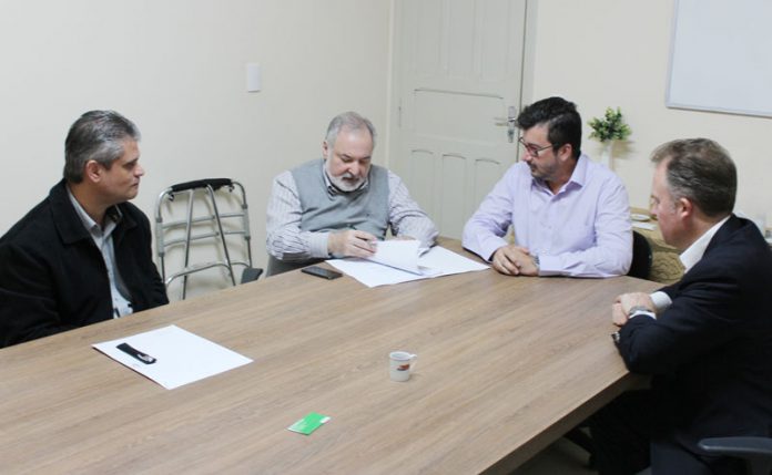 Parceria com Sicredi beneficia associados do Sincomercio com taxas reduzidas