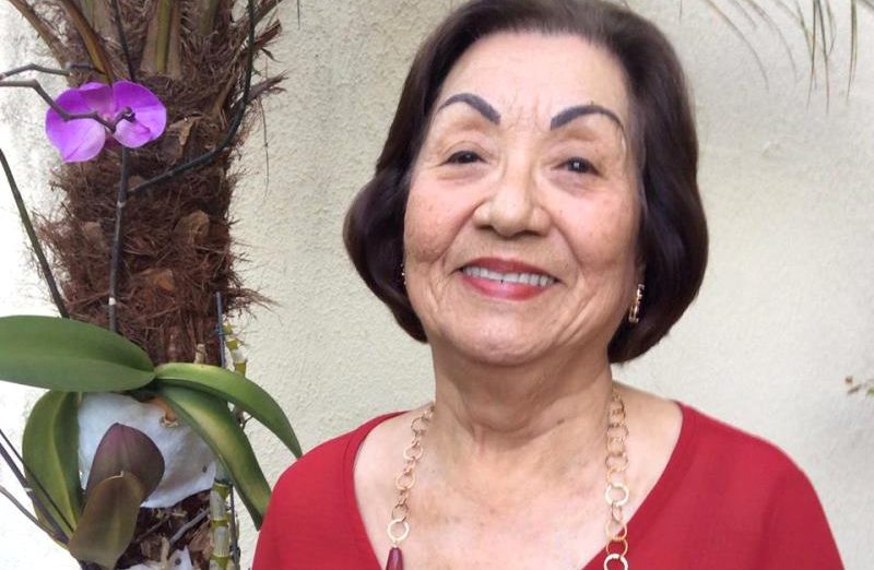 Morre a ex-vereadora de Adamantina Tuika Yamamoto